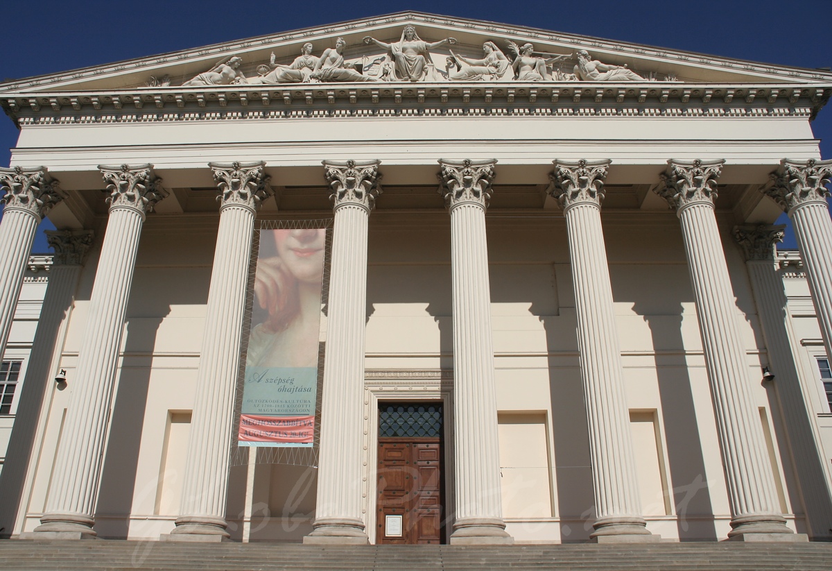 Nemzeti Mzeum
