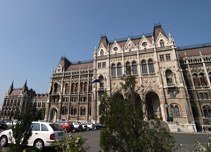 Belvros Budapest