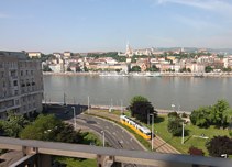 Belvros Budapest
