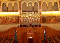 Orszghz - Parliament