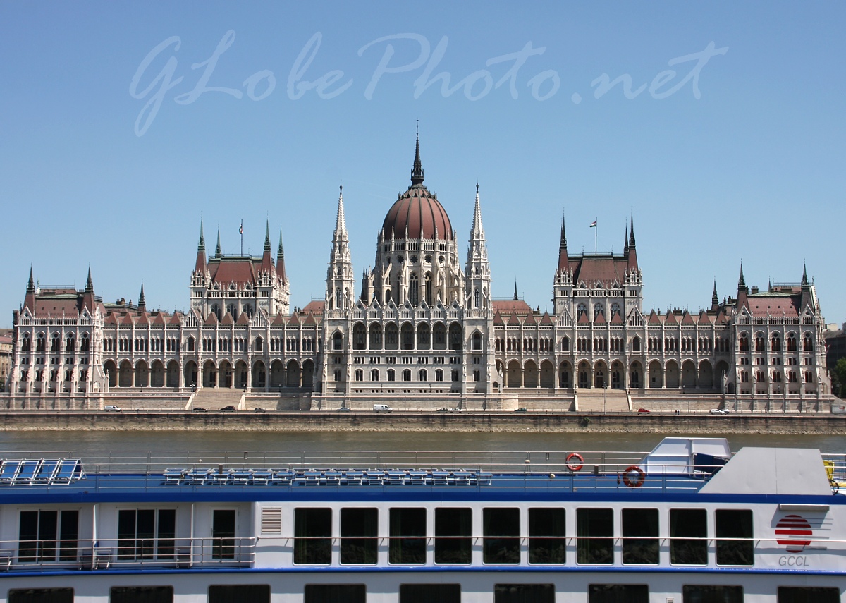 Orszghz - Hungarian Parliament