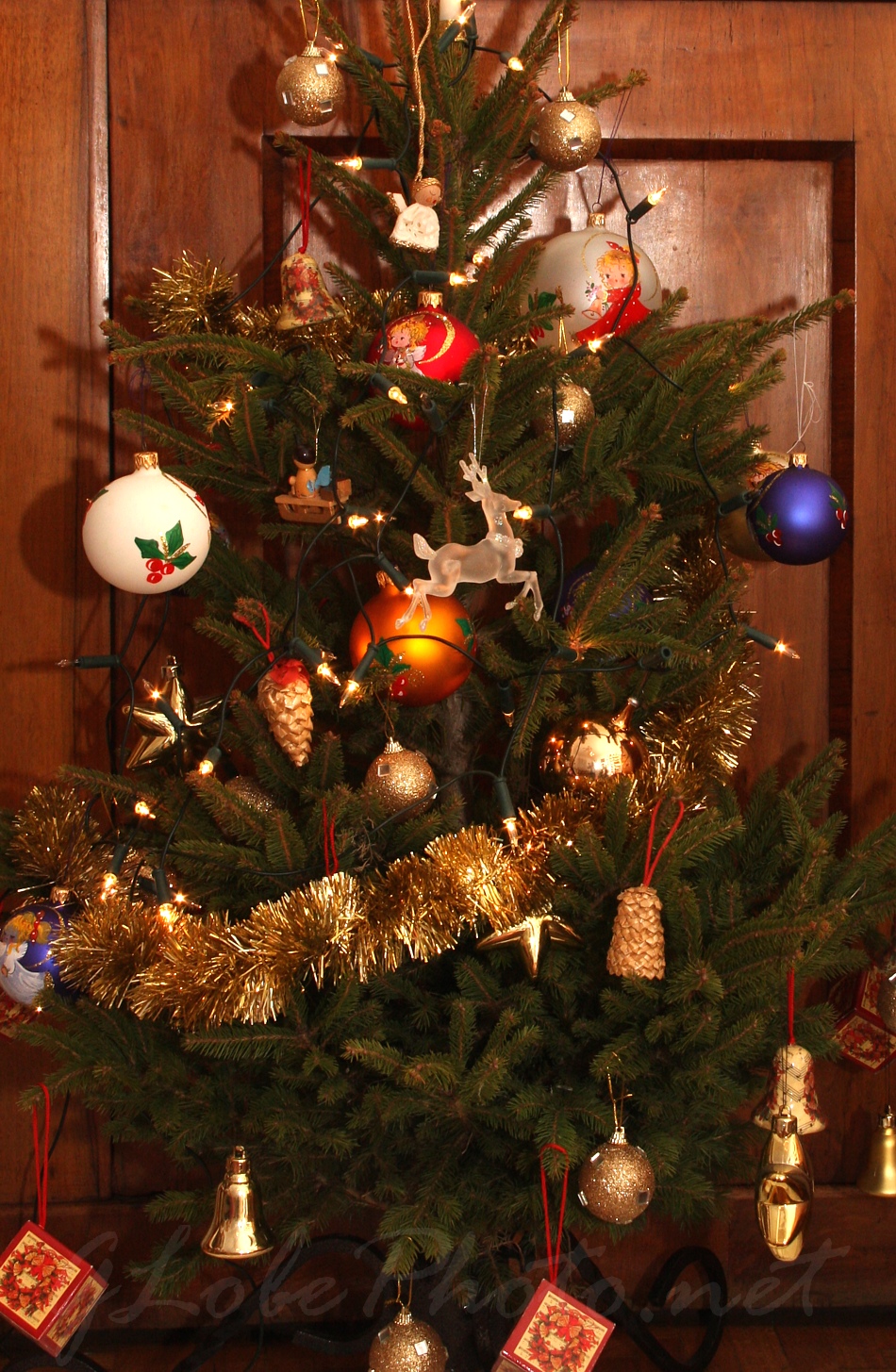 Karcsony - 2011 - Christmas